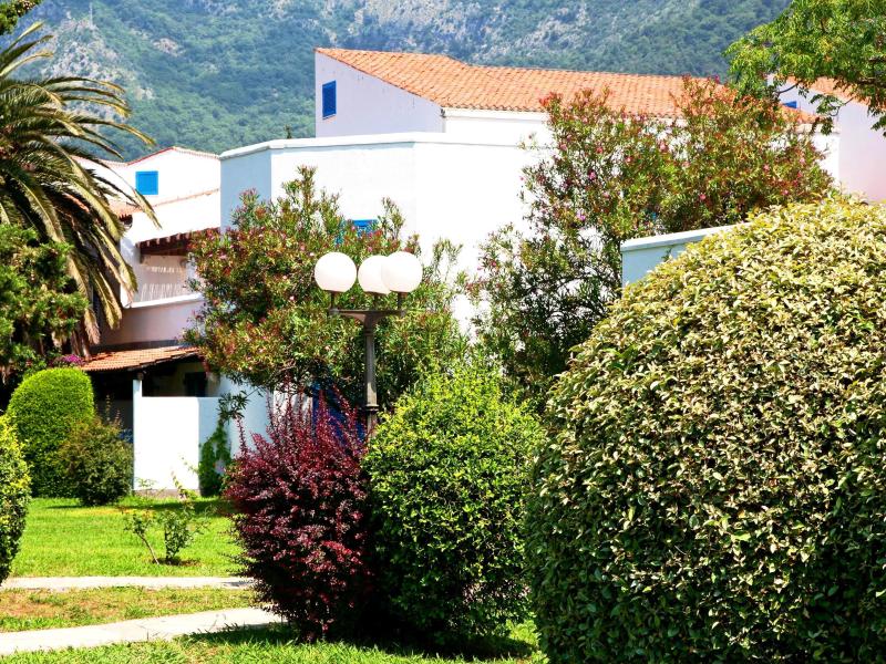 Slovenska Plaza Resort 4*