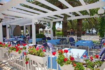 Отель Slovenska Plaza Resort 4* Черногория, Будва, фото 3