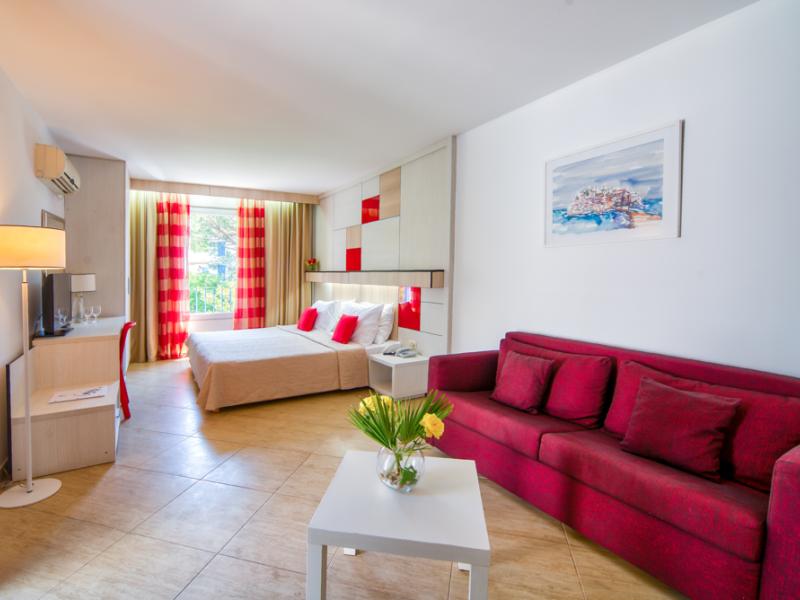 Slovenska Plaza Resort 4*