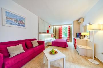 Отель Slovenska Plaza Resort 4* Черногория, Будва, фото 32