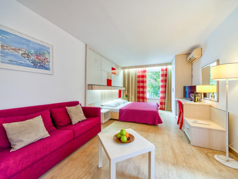 Slovenska Plaza Resort 4*