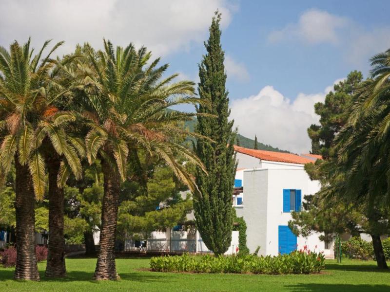 Slovenska Plaza Resort 4*