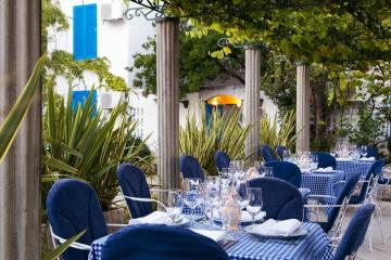 Отель Slovenska Plaza Resort 4* Черногория, Будва, фото 5