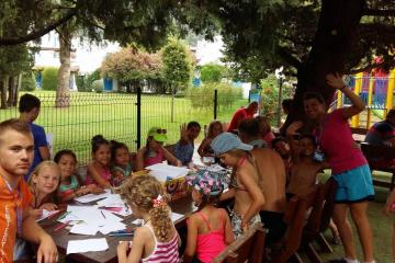 Отель Slovenska Plaza Resort 4* Черногория, Будва, фото 7