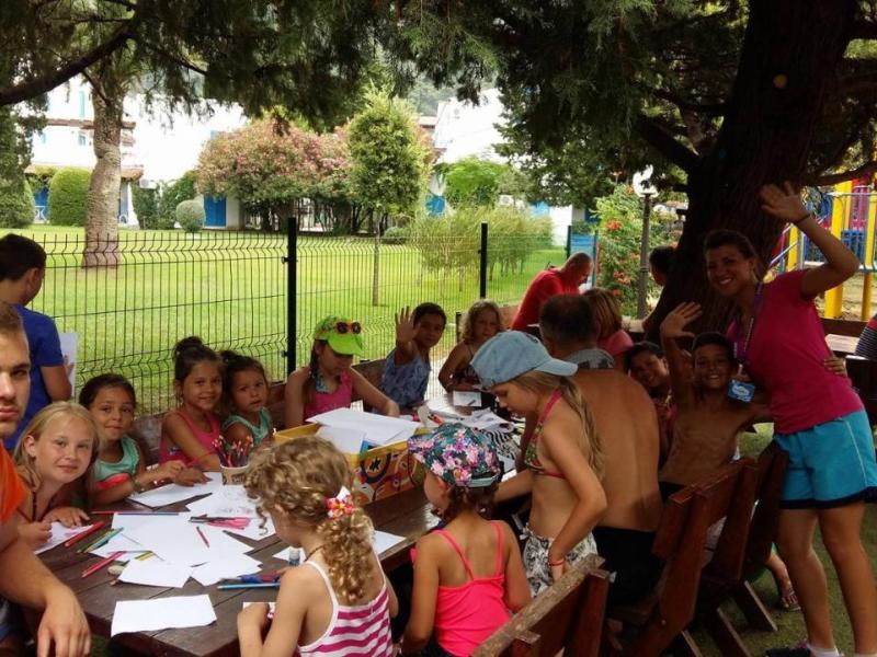 Slovenska Plaza Resort 4*