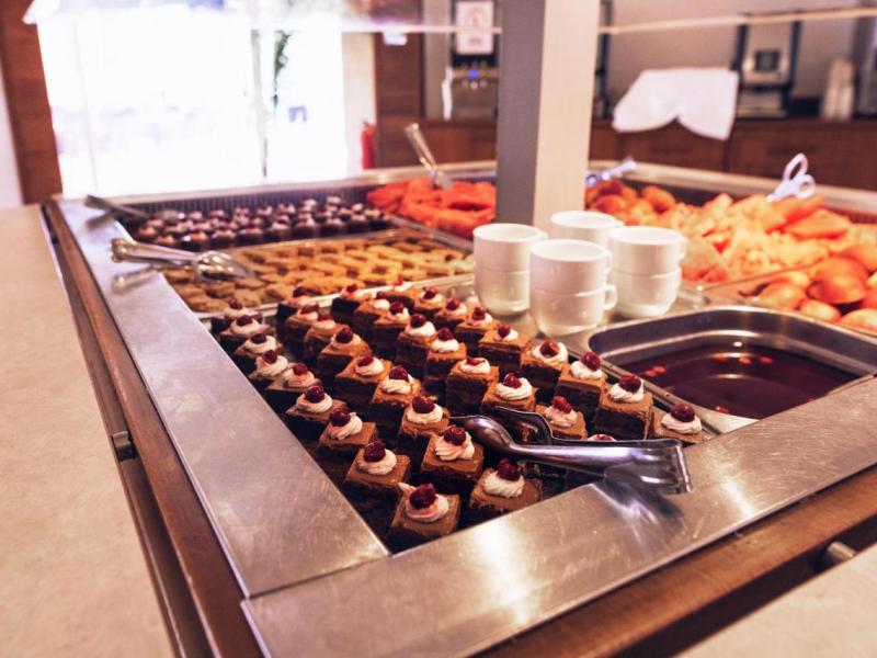 Slovenska Plaza Resort 4*