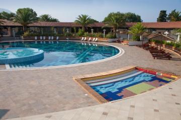 Отель Slovenska Plaza Resort 4* Черногория, Будва, фото 9