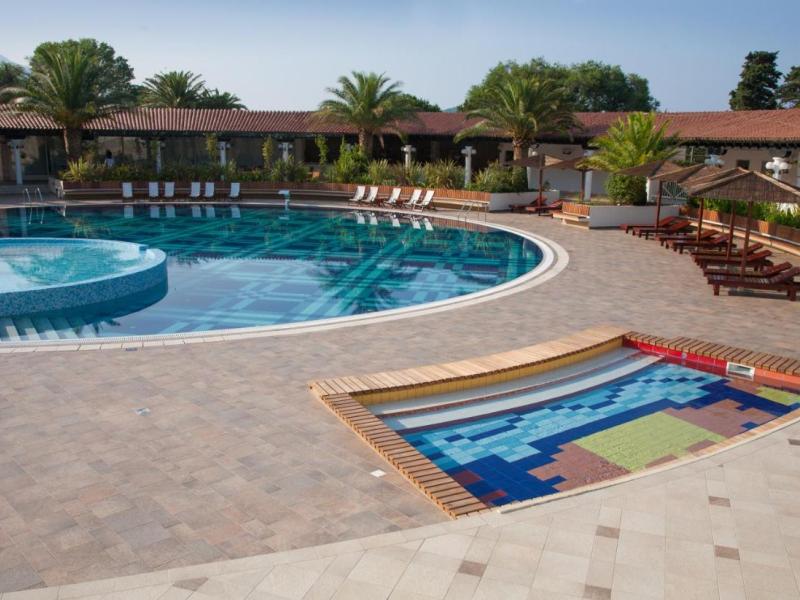 Slovenska Plaza Resort 4*