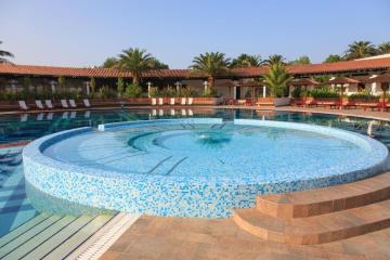 Отель Slovenska Plaza Resort 4* Черногория, Будва, фото 10