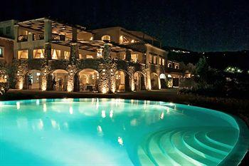 Colonna Pevero Hotel Porto Cervo