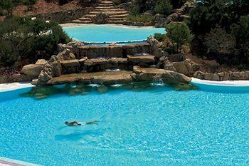 Colonna Pevero Hotel Porto Cervo