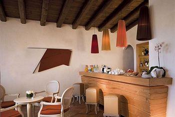 Colonna Pevero Hotel Porto Cervo