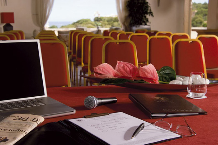 Colonna Pevero Hotel Porto Cervo