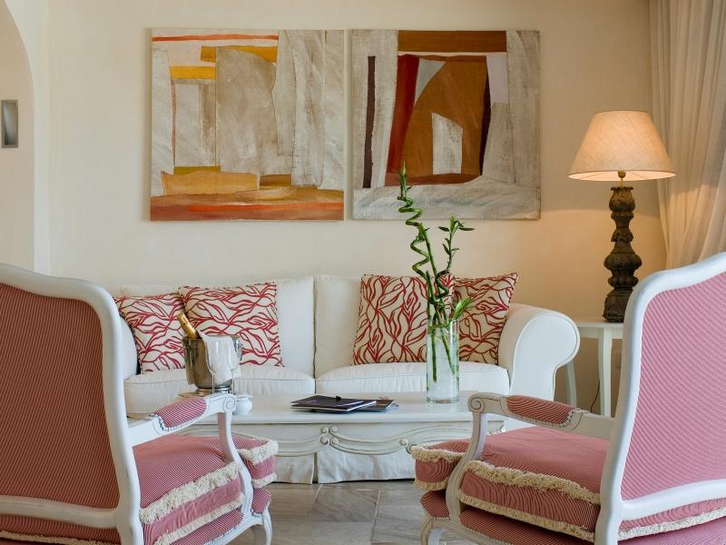 Colonna Pevero Hotel Porto Cervo