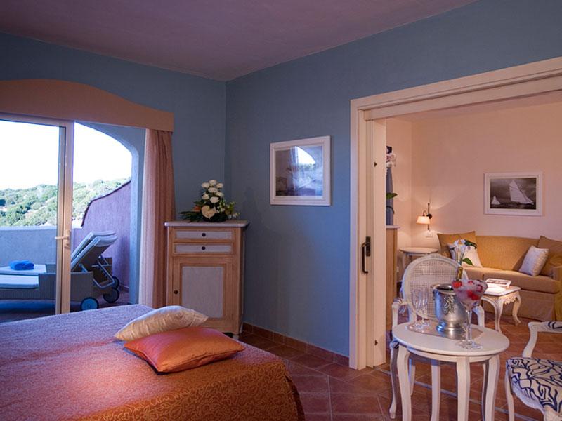 Colonna Pevero Hotel Porto Cervo