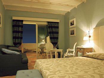 Colonna Pevero Hotel Porto Cervo