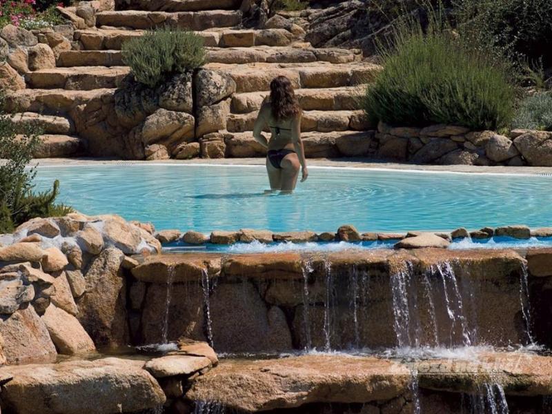 Colonna Pevero Hotel Porto Cervo