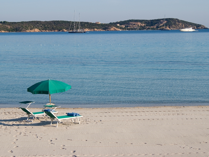 Colonna Pevero Hotel Porto Cervo