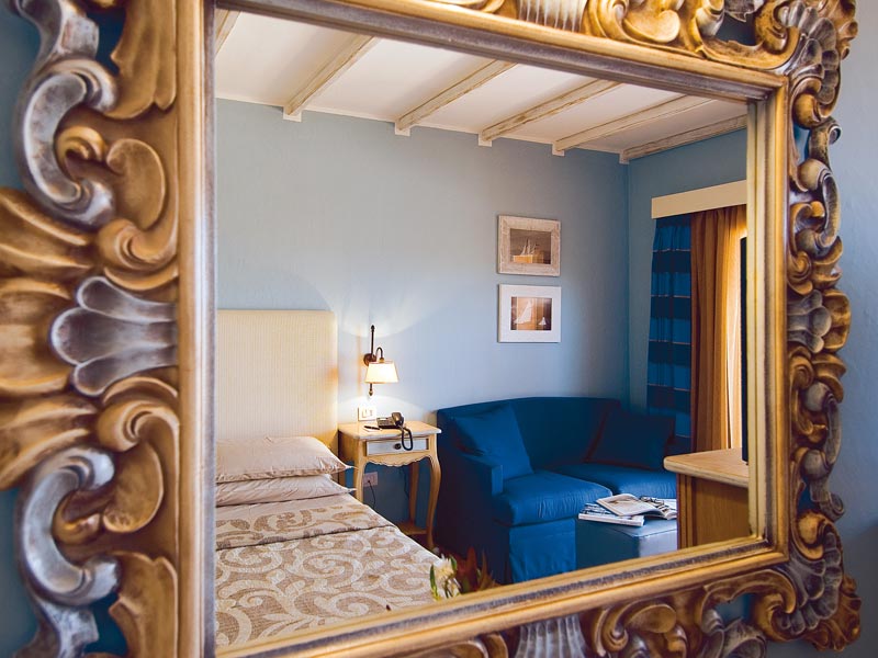 Colonna Pevero Hotel Porto Cervo