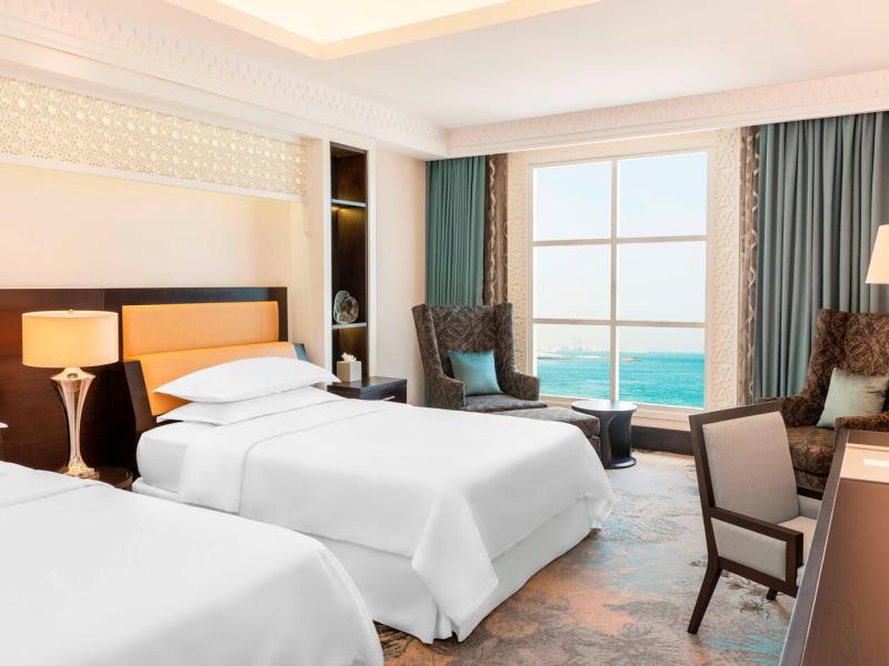 Sheraton Sharjah Beach Resort & Spa