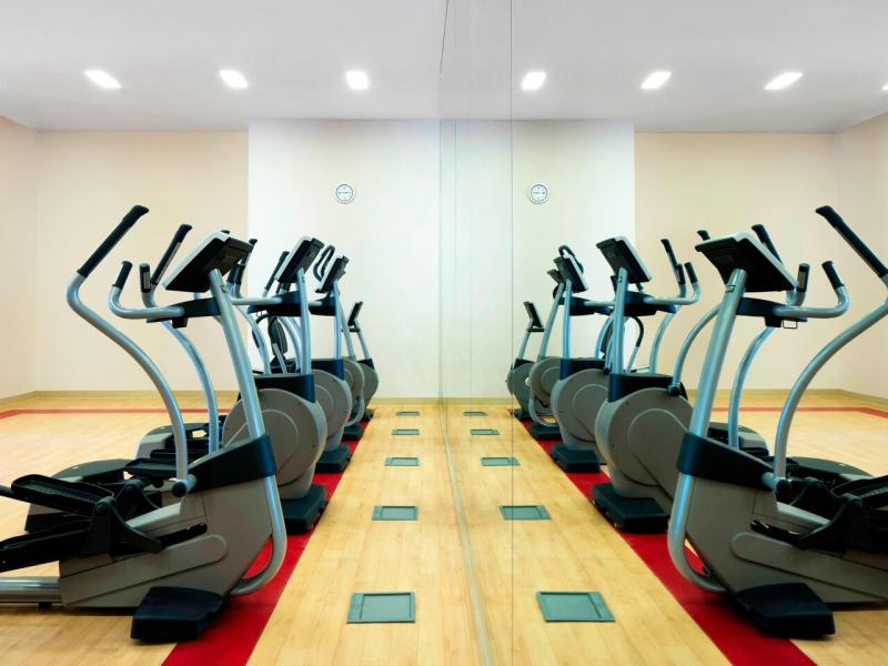 Sheraton Sharjah Beach Resort & Spa