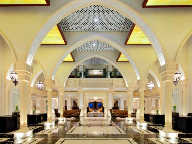 Sheraton Sharjah Beach Resort & Spa