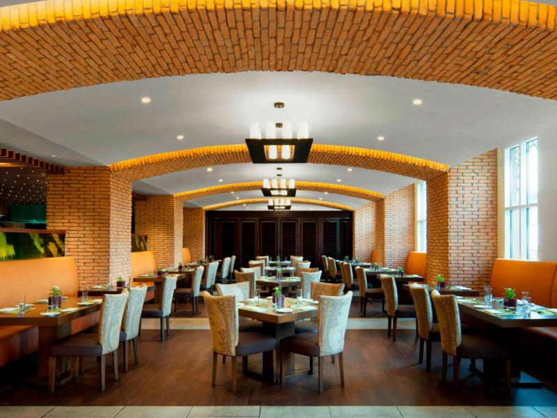 Sheraton Sharjah Beach Resort & Spa