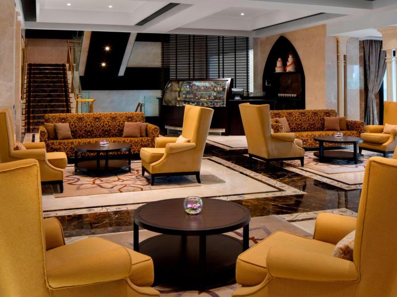 Sheraton Sharjah Beach Resort & Spa