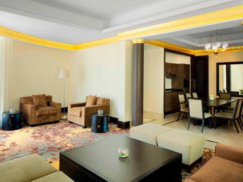 Sheraton Sharjah Beach Resort & Spa