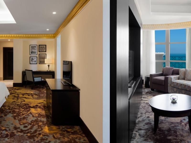 Sheraton Sharjah Beach Resort & Spa