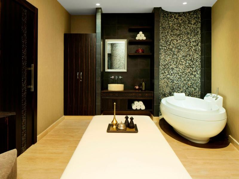 Sheraton Sharjah Beach Resort & Spa