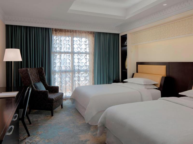 Sheraton Sharjah Beach Resort & Spa