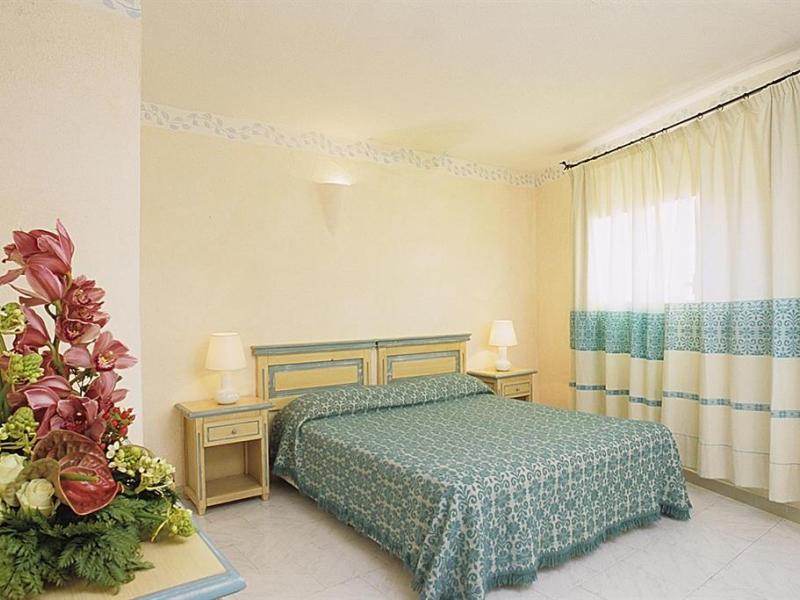 Colonna Residence Porto Cervo Centro
