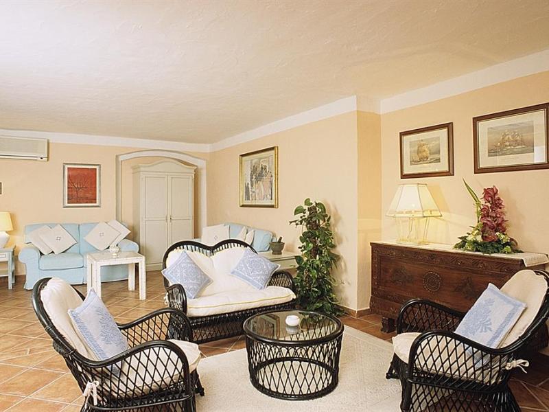 Colonna Residence Porto Cervo Centro