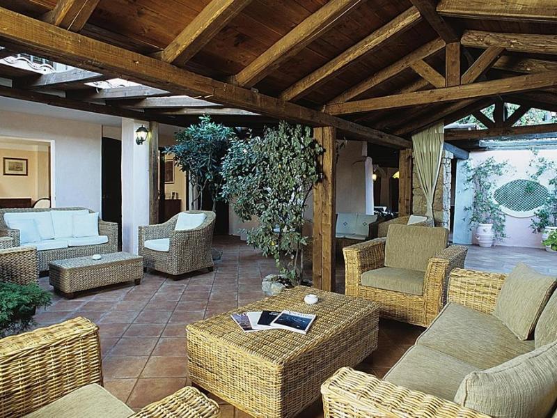 Colonna Residence Porto Cervo Centro