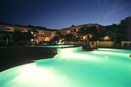 Colonna Residence Porto Cervo Centro