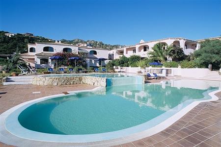 Colonna Residence Porto Cervo Centro