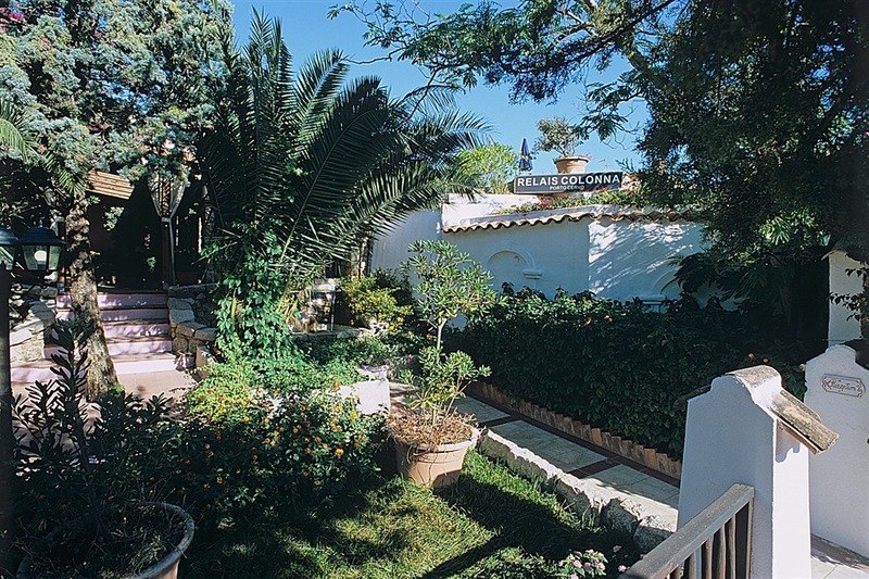 Colonna Residence Porto Cervo Centro