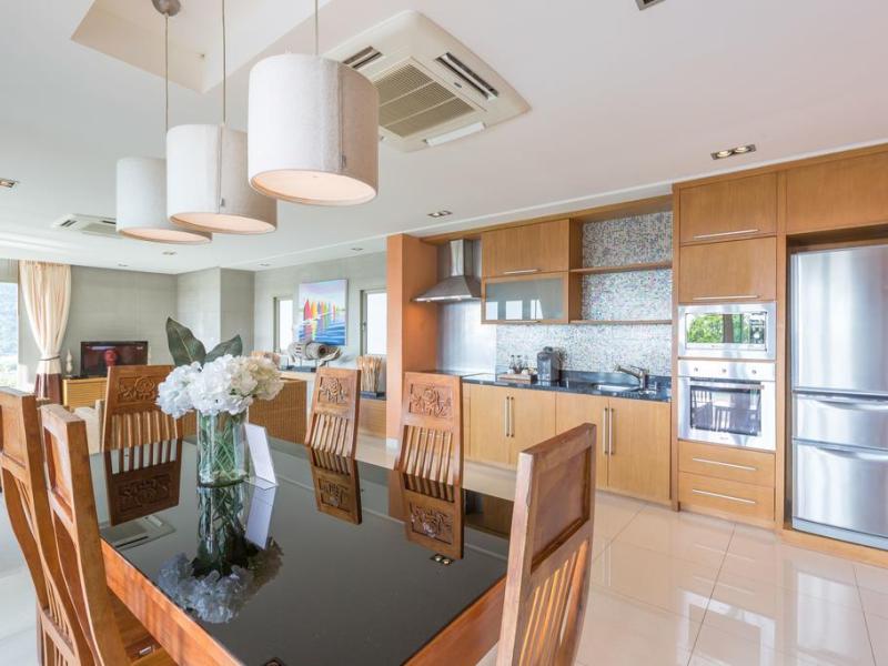 Villa Tantawan Resort & Spa