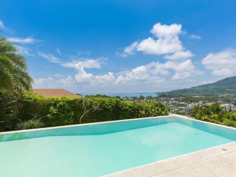 Villa Tantawan Resort & Spa