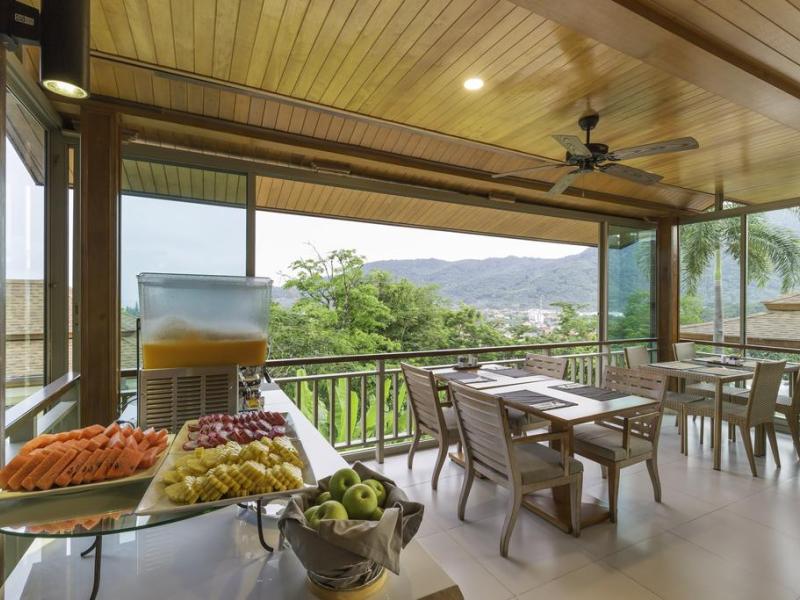 Villa Tantawan Resort & Spa