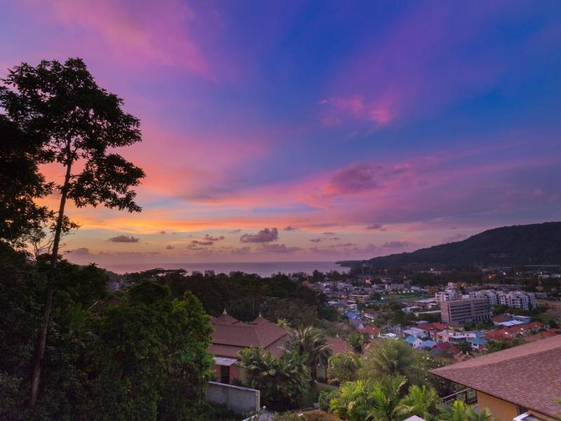 Villa Tantawan Resort & Spa