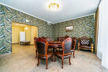 Отель Christie Россия, Мирный, фото 15