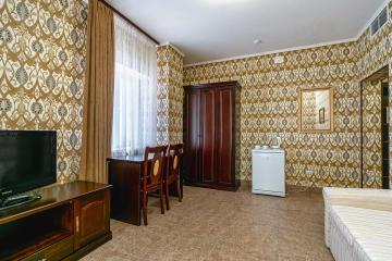 Отель Christie Россия, Мирный, фото 18