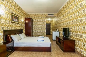 Отель Christie Россия, Мирный, фото 22