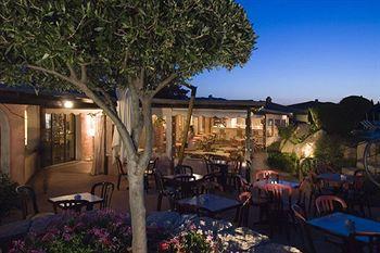 Colonna Resort Country & Sporting Club