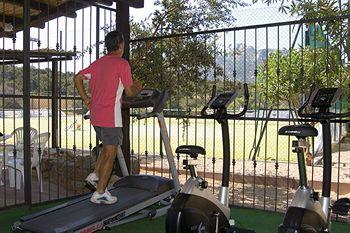 Colonna Resort Country & Sporting Club