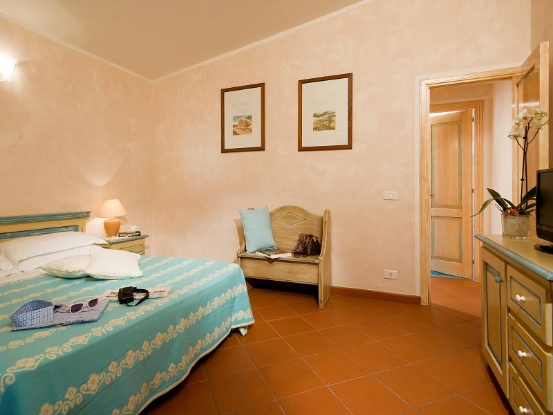 Colonna Resort Country & Sporting Club
