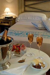 Colonna Resort Country & Sporting Club