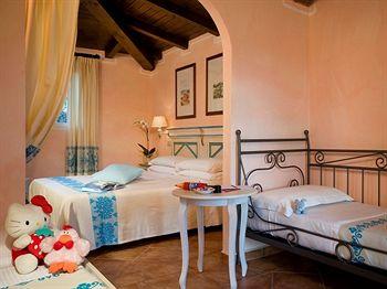 Colonna Resort Country & Sporting Club